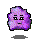 Mysmilies 223 Smiley – Stern