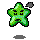 Mysmilies 228 Smiley – Stern