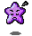 Mysmilies 229 Smiley – Stern