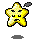 Mysmilies 231 Smiley – Stern