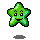 Mysmilies 233 Smiley – Stern