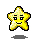 Mysmilies 25 Smiley – Stern