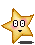 Mysmilies 26 Smiley – Stern