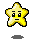 Mysmilies 34 Smiley – Stern