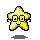 Mysmilies 54 Smiley – Stern