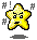 Mysmilies 57 Smiley – Stern