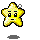 Mysmilies 61 Smiley – Stern