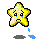 Mysmilies 67 Smiley – Stern