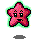 Mysmilies 77 Smiley – Stern