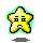 Mysmilies 78 Smiley – Stern