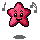 Mysmilies 87 Smiley – Stern