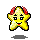 Mysmilies 9 Smiley – Stern