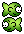 Fische 2 Smiley – Sternzeichen