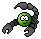Scorpion Smiley – Sternzeichen