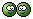 Zwillinge 2 Smiley – Sternzeichen