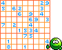 Smiley Emoticons Sudoku2 Smiley – Sudoku