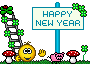 01silvesteryellow001 Smiley – Sylvester