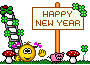 01silvesteryellow002 Smiley – Sylvester