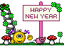 01silvesteryellow004 Smiley – Sylvester