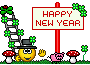 01silvesteryellow005 Smiley – Sylvester