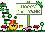 01silvesteryellow007 Smiley – Sylvester