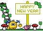 01silvesteryellow009 Smiley – Sylvester