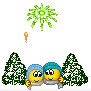 01silvesteryellow011a Smiley – Sylvester