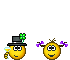 01silvesteryellow042 Smiley – Sylvester