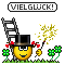 01silvesteryellow045 Smiley – Sylvester