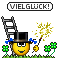 01silvesteryellow046 Smiley – Sylvester