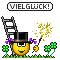 01silvesteryellow047 Smiley – Sylvester