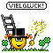 01silvesteryellow048 Smiley – Sylvester