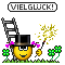 01silvesteryellow049 Smiley – Sylvester