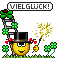 01silvesteryellow051 Smiley – Sylvester