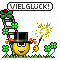 01silvesteryellow053 Smiley – Sylvester