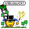 01silvesteryellow055 Smiley – Sylvester