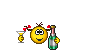 01silvesteryellow087 Smiley – Sylvester