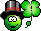 Silvester Sign Callsign Smiley – Sylvester