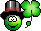Silvester Sign Comma Smiley – Sylvester