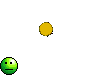 Smiley Emoticons Silvester2 Down Smiley – Sylvester