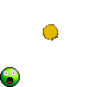 Smiley Emoticons Silvester2 Erschreckt Smiley – Sylvester