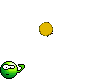 Smiley Emoticons Silvester2 Irre Smiley – Sylvester