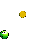 Smiley Emoticons Silvester2 Rolleyes Smiley – Sylvester