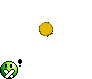 Smiley Emoticons Silvester2 Stumm Smiley – Sylvester