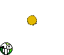 Smiley Emoticons Silvester2 Ugly Smiley – Sylvester