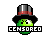 Smiley Emoticons Silvester Censored Smiley – Sylvester