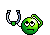 Smiley Emoticons Silvester Confused Smiley – Sylvester