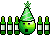 Smiley Emoticons Silvester Eek Smiley – Sylvester