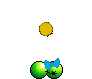 Smiley Emoticons Silvester Feuerwerk02 Smiley – Sylvester