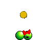 Smiley Emoticons Silvester Feuerwerk03 Smiley – Sylvester